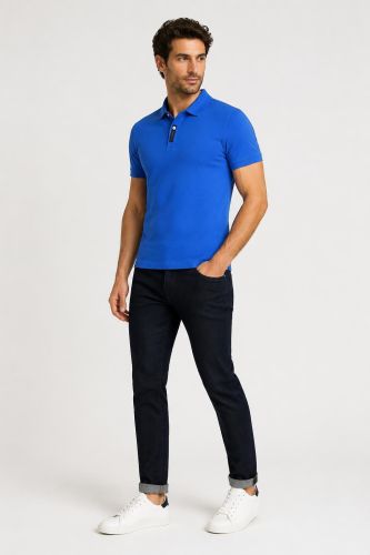 Maglia NOVE11 Slim SKT5A0FE04SLIMF2B