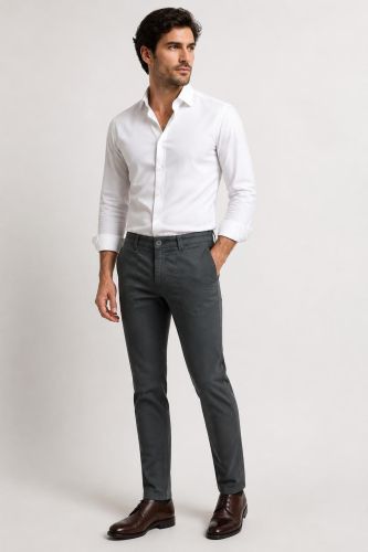 Pantalone Morrison Slim SKT5A4D70ASLIMD5B