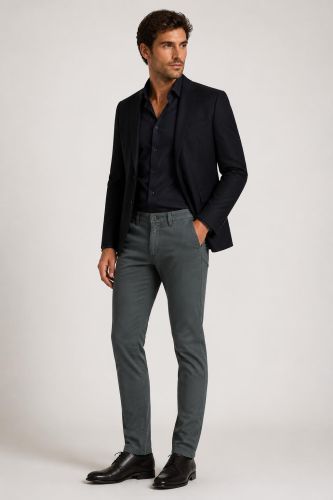 Pantalone Morrison Slim SKT5A4D70ASLIMD5B