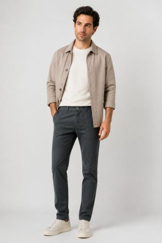 Pantalone Morrison Slim SKT5A4D70ASLIMD5B