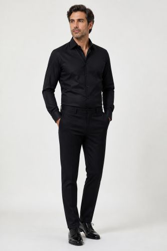 Camicia Xacus Regular SKT5B8138FREGULARD8E