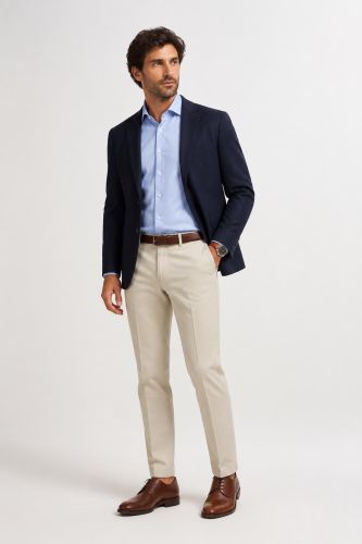 Camicia Ingram Regular SKT5BFAB93REGULARE3D