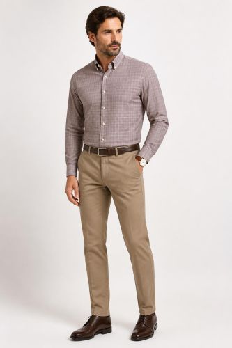 Camicia Ingram Regular SKT5C37E72REGULARI2E