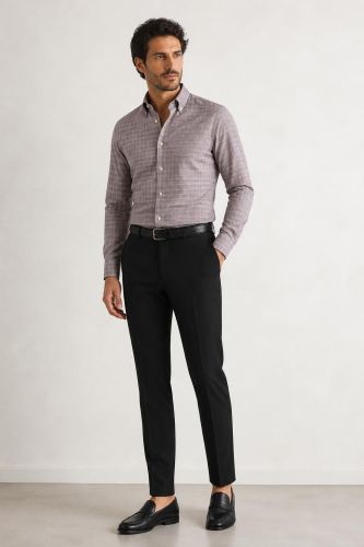 Camicia Ingram Regular SKT5C37E72REGULARI2E