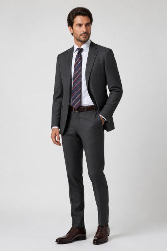 Camicia Ingram Regular SKT5D1942CREGULARG9D