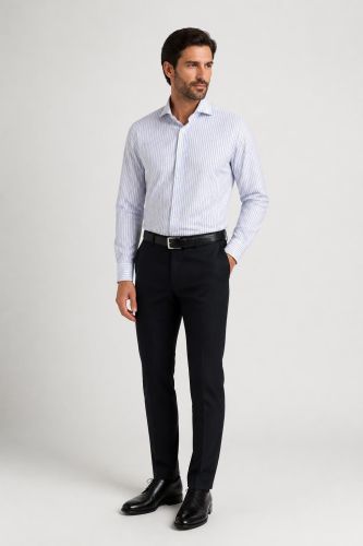 Camicia Ingram Regular SKT5D1942CREGULARG9D