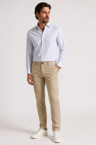 Camicia Ingram Regular SKT5D1942CREGULARG9D