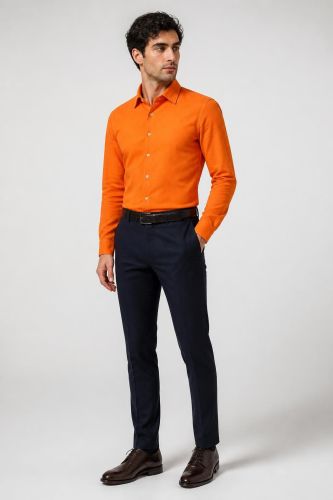 Camicia Ingram Slim SKT5DD4270SLIMF1C