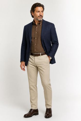 Camicia Ingram Classic SKT5DFF07BCLASSICI9C