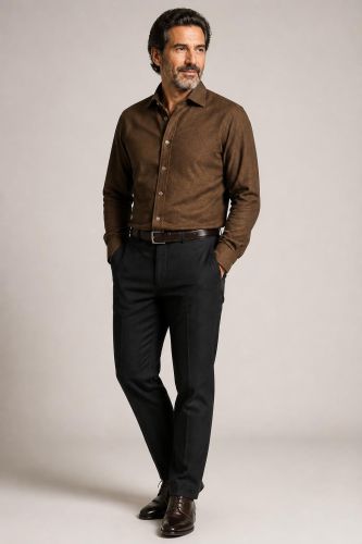 Camicia Ingram Classic SKT5DFF07BCLASSICI9C
