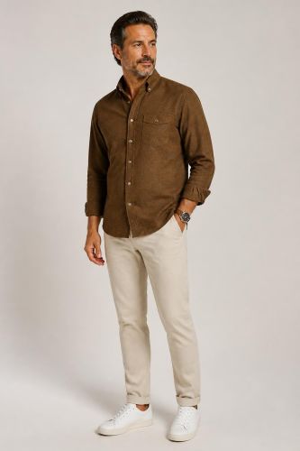 Camicia Ingram Classic SKT5DFF07BCLASSICI9C
