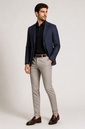 Camicia Ingram Slim SKT5E50BE2SLIMG8C