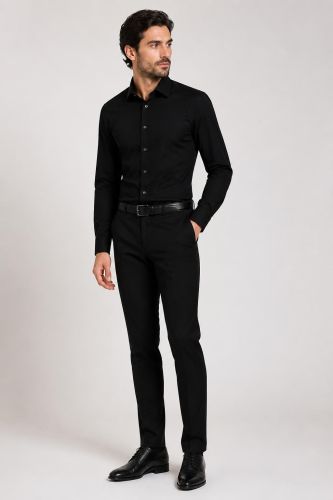 Camicia Ingram Slim SKT5E50BE2SLIMG8C