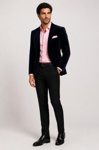Camicia Ingram Slim SKT5E8D07ASLIMI4D