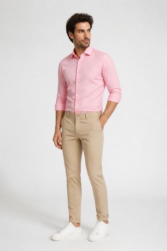 Camicia Ingram Slim SKT5E8D07ASLIMI4D