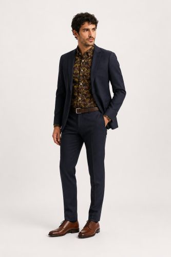 Camicia Caliban Slim SKT5V7JO4MSLIMG7C