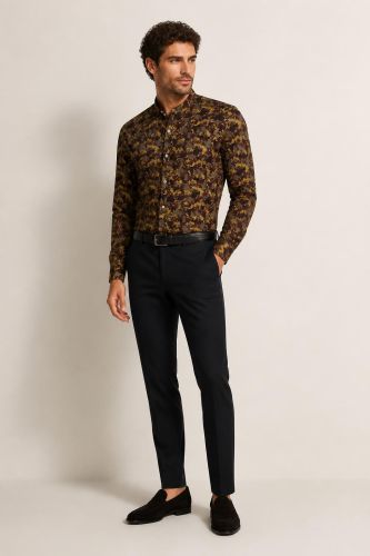 Camicia Caliban Slim SKT5V7JO4MSLIMG7C