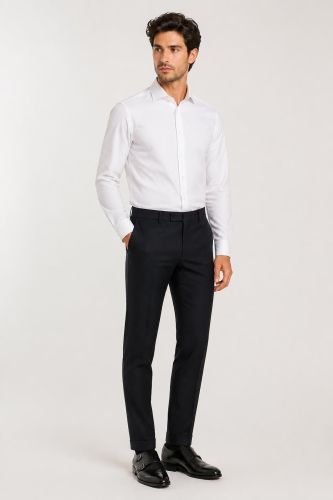 Camicia Ingram Slim SKT60C8C33SLIMC1E
