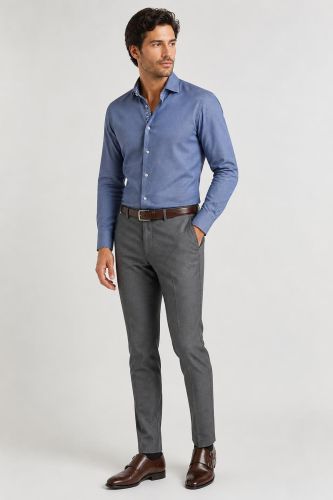 Camicia Ingram Slim SKT624EFE3SLIMD2C