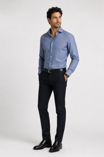 Camicia Ingram Slim SKT624EFE3SLIMD2C