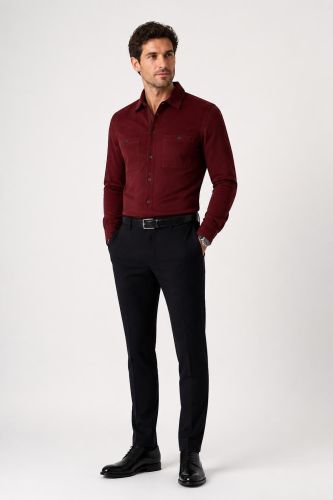 Camicia Xacus Regular SKT650082BREGULARD8D