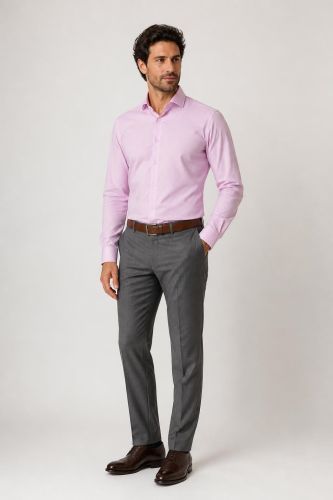 Camicia Ingram Regular SKT65433CAREGULARC4D