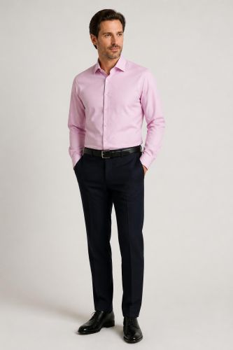 Camicia Ingram Regular SKT65433CAREGULARC4D