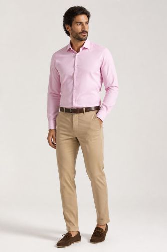 Camicia Ingram Regular SKT65433CAREGULARC4D