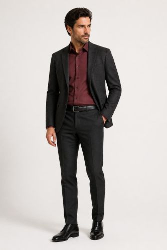 Camicia Xacus Regular SKT65B75CBREGULARG1E