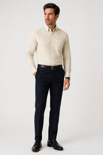 Camicia Ingram Regular SKT65C7945REGULARF2C