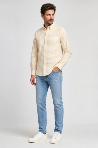 Camicia Ingram Regular SKT65C7945REGULARF2C