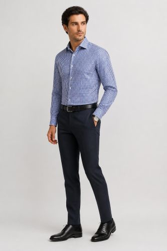 Camicia Ingram Slim SKT66B1832SLIMG1D
