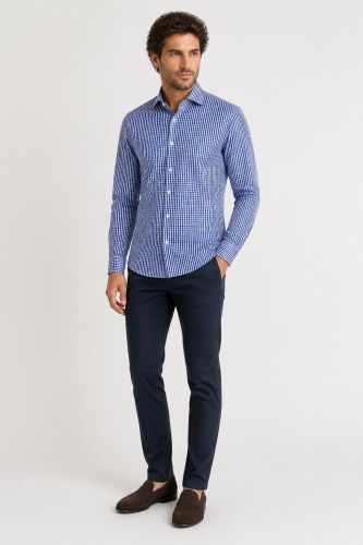 Camicia Ingram Slim SKT66B1832SLIMG1D