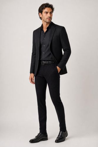 Pantalone Yan Simmon Slim SKT6929476SLIMD5E