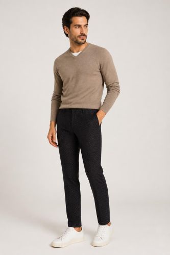 Pantalone Yan Simmon Slim SKT6929476SLIMD5E