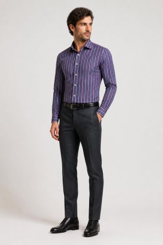 Camicia Ingram Slim SKT6987583SLIMD8B