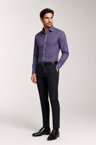 Camicia Ingram Slim SKT6987583SLIMD8B