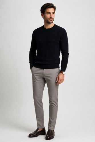 Maglia Privati Firenze Slim SKT6A5F196SLIMG1E