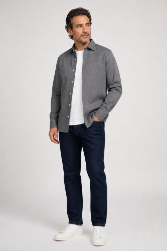 Camicia Ingram Classic SKT6B0BFD3CLASSICC7C
