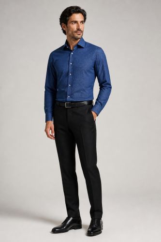 Camicia Ingram Regular SKT6BB83B3REGULARH2E