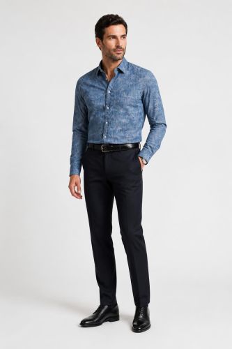 Camicia Xacus Regular SKT6CBDCE2REGULARF7C