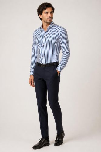 Camicia Ingram Slim SKT6CCDCD4SLIMD4C