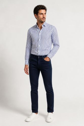 Camicia Ingram Slim SKT6CCDCD4SLIMD4C