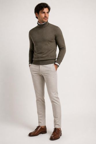 Maglia Primo Emporio Slim SKT6D0C87CSLIMD2C