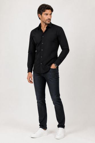 Camicia Ingram Regular SKT6DCD18CREGULARB4A