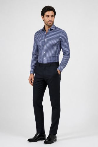 Camicia no stiro Ingram Slim SKT6FABC82SLIMD2C