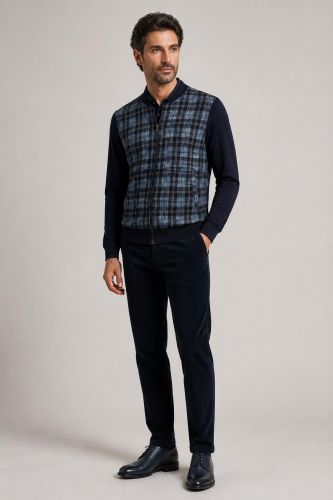 Maglia Xacus Regular SKT6FB957EREGULARE6C