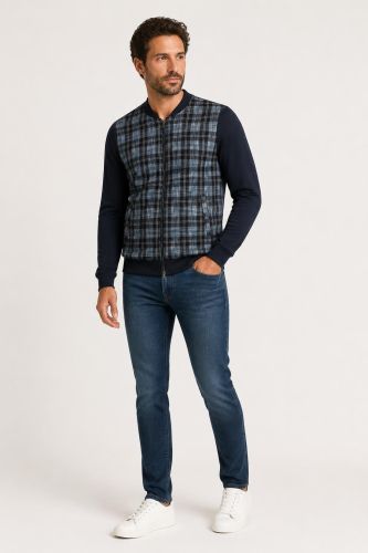 Maglia Xacus Regular SKT6FB957EREGULARE6C