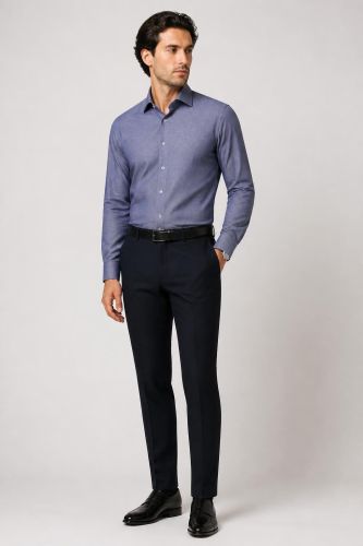 Camicia Ingram Slim SKT702C1B5SLIMC2B