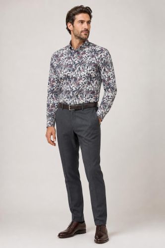 Camicia Xacus Regular SKT704198BREGULARF2D
